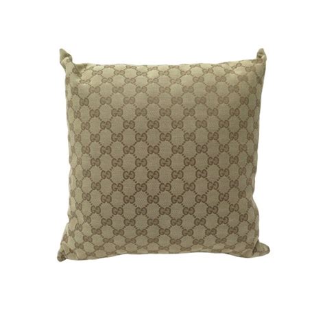 gucci coussin|gucci interior design.